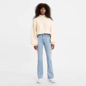 Levi’s 725 High Rise Bootcut Women’s Jeans